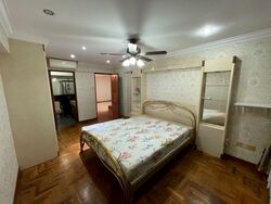 Melville Park (D18), Condominium #480541791